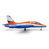 Hangar9 Aermacchi MB-339 60-85N Turbine Jet ARF, 84"