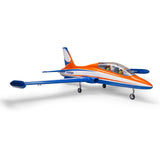 Hangar9 Aermacchi MB-339 60-85N Turbine Jet ARF, 84"