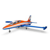 Hangar9 Aermacchi MB-339 60-85N Turbine Jet ARF, 84"
