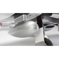 [Motor] Hangar 9 P-51D Mustang 60cc ARF 89" - iniş takımı mekanizması ve tekerlek yuvası