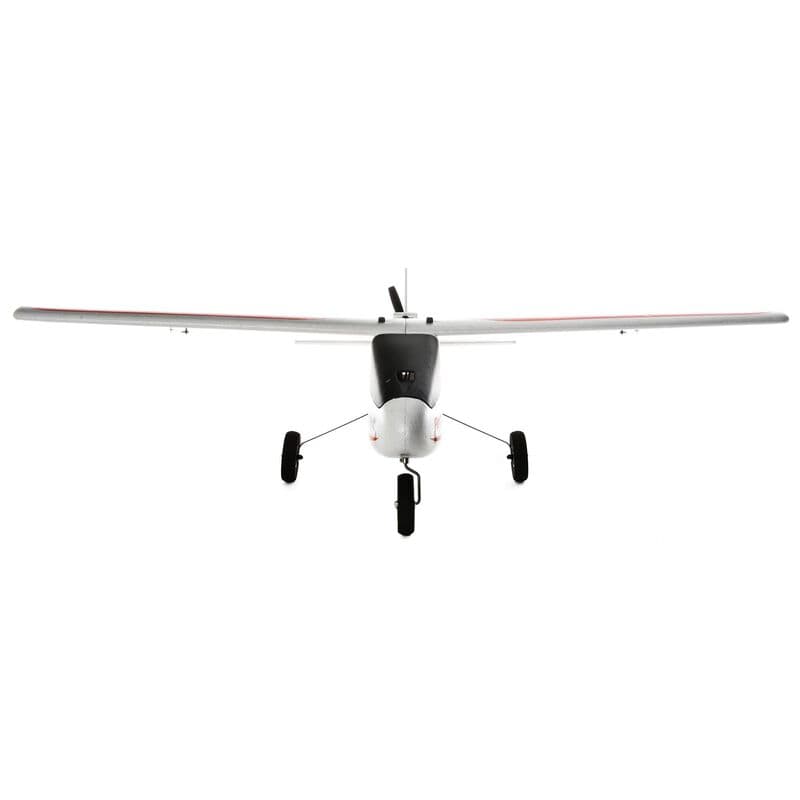 Hobbyzone AeroScout S 2 1.1m RTF Basic with SAFE