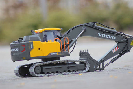 RC İnşaat Paketi (Pro Seviye)