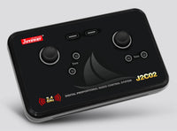 [Detay] Joysway Discovery 655 mm — J2C02 2.4 GHz kumanda