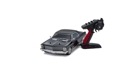 Kyosho Fazer MK2 Buick Riviera 1965 1:10