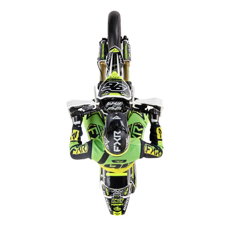 LOSI 1/4 Promoto-SM FXR Supermoto RTR