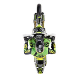LOSI 1/4 Promoto-SM FXR Supermoto RTR