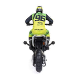 LOSI 1/4 Promoto-SM FXR Supermoto RTR