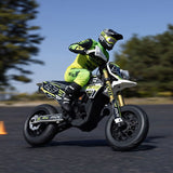 LOSI 1/4 Promoto-SM FXR Supermoto RTR