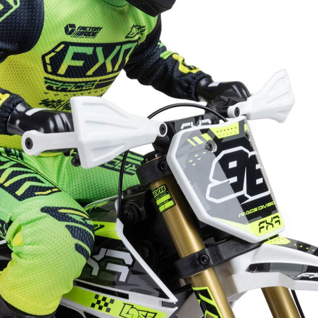 LOSI 1/4 Promoto-SM FXR Supermoto RTR