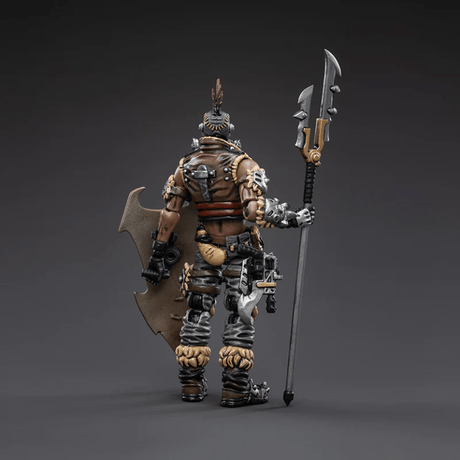 Motorcycle The Cult of San Reja – Logan and Hell Walker H20