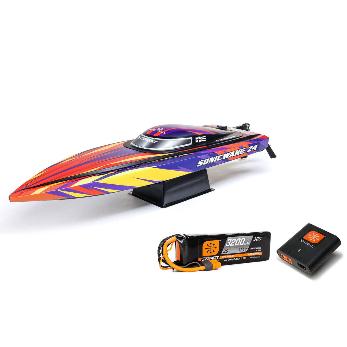 Pro Boat Sonicwake 24" RTR