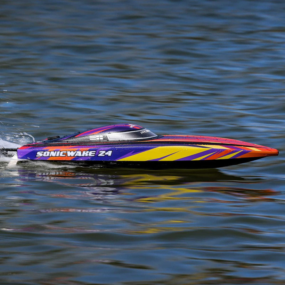 Pro Boat Sonicwake 24" RTR