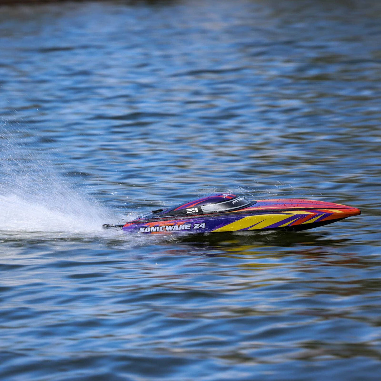 Pro Boat Sonicwake 24" RTR