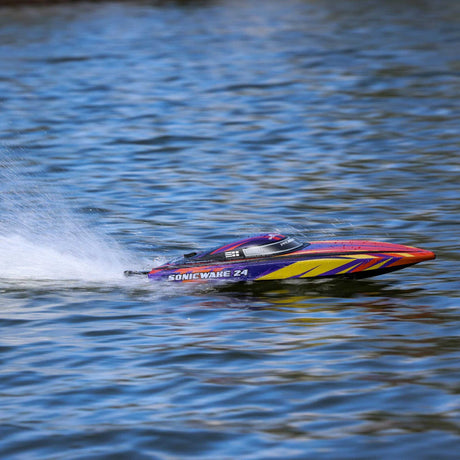 Pro Boat Sonicwake 24" RTR