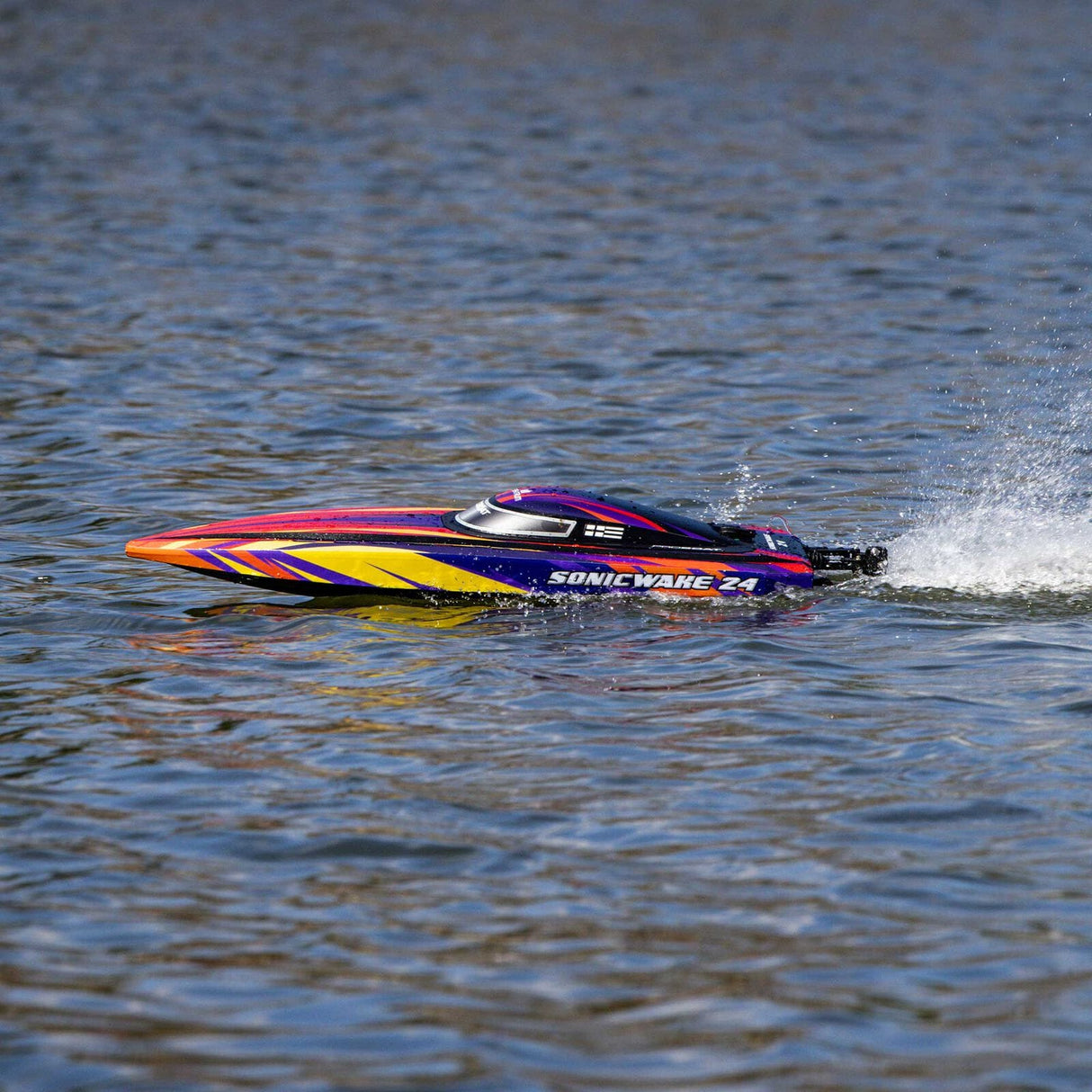 Pro Boat Sonicwake 24" RTR