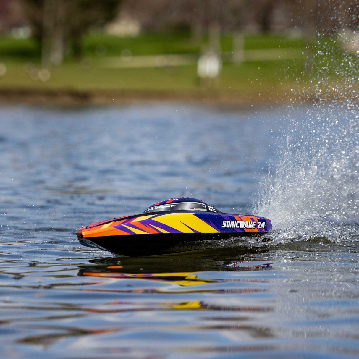 Pro Boat Sonicwake 24" RTR
