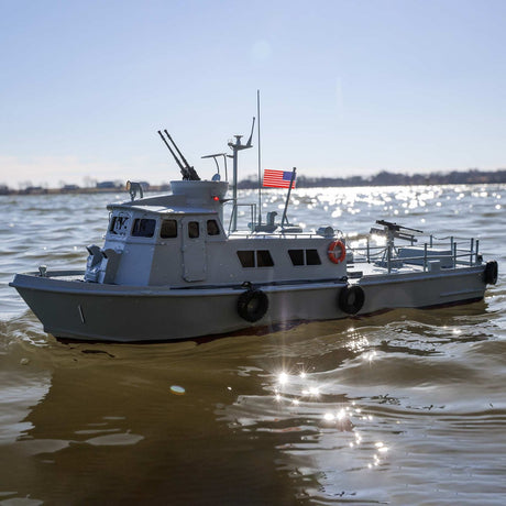 Pro Boat PCF Mk I 24” Swift Patrol Craft RTR