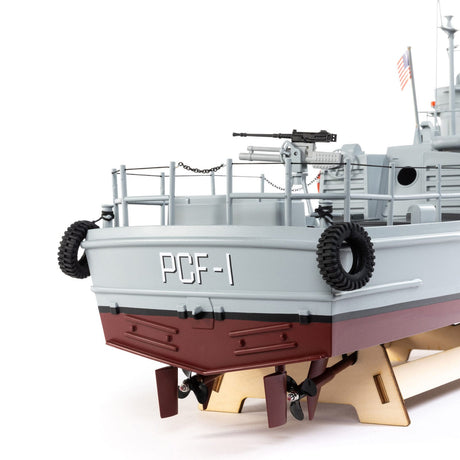 Pro Boat PCF Mk I 24” Swift Patrol Craft RTR