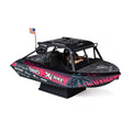 Pro Boat 1/6 24" Jetstream Jet Boat RTR