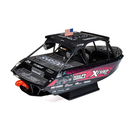 Pro Boat 1/6 24" Jetstream Jet Boat RTR