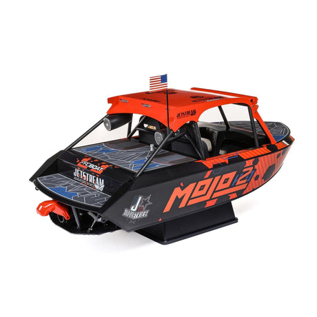 Pro Boat 1/6 24" Jetstream Jet Boat RTR