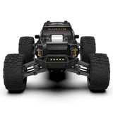 Rlaarlo Mini 1:10 Omni Terminator Brushless RTR - Carbon Fiber