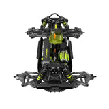 Rlaarlo ROG1 1/14 Brushless RTR
