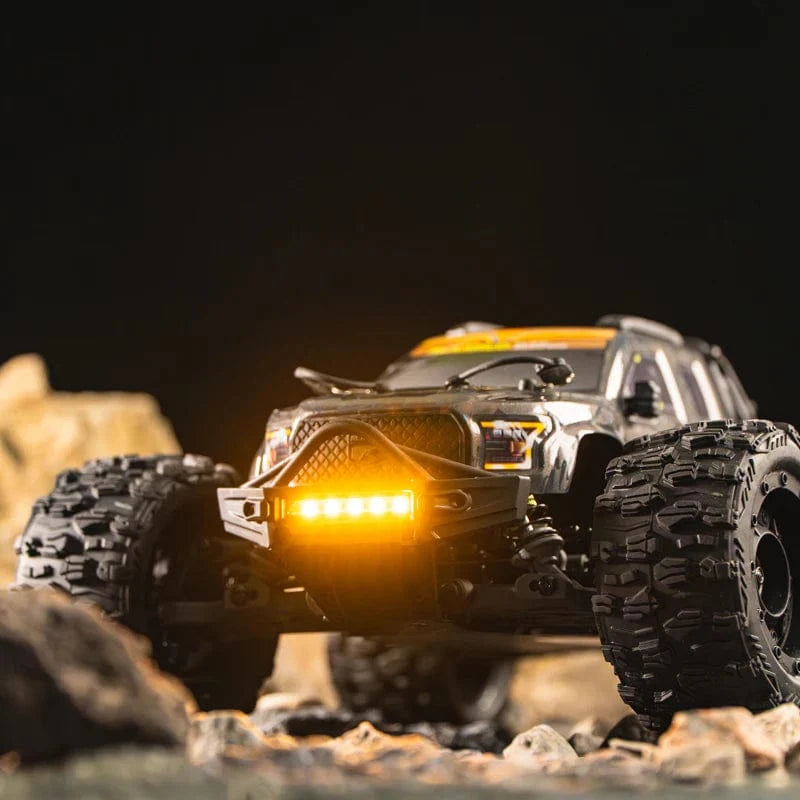 Rlaarlo ROG1 1/14 Brushless RTR