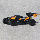 Rlaarlo Storm Breaker SBK10 1/10 Metal Brushless RTR 4WD - RC Buggy