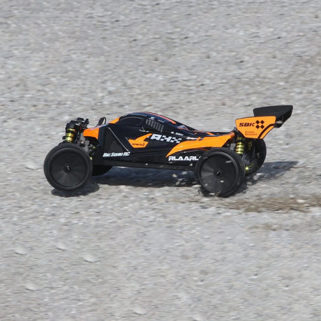 Rlaarlo Storm Breaker SBK10 1/10 Metal Brushless RTR 4WD - RC Buggy