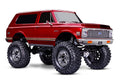 Traxxas TRX-4 Chevrolet K5 Blazer High Trail