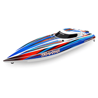 Traxxas Disruptor VXL-4S RC Tekne