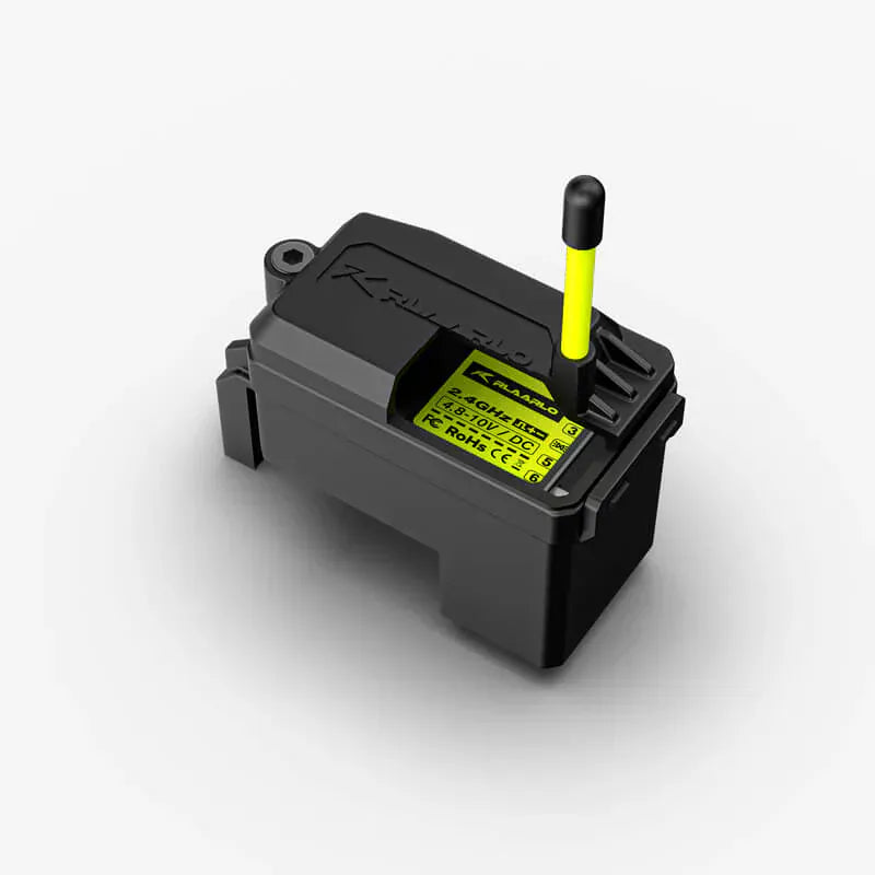 Su Geçirmez Alıcı Kutusu