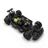 Rlaarlo XTS-P12 1/12 Brushless 4WD RTR
