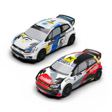 Rlaarlo XTS-P12 1/12 Brushless 4WD RTR