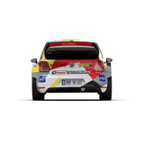 Rlaarlo XTS-P12 1/12 Brushless 4WD RTR