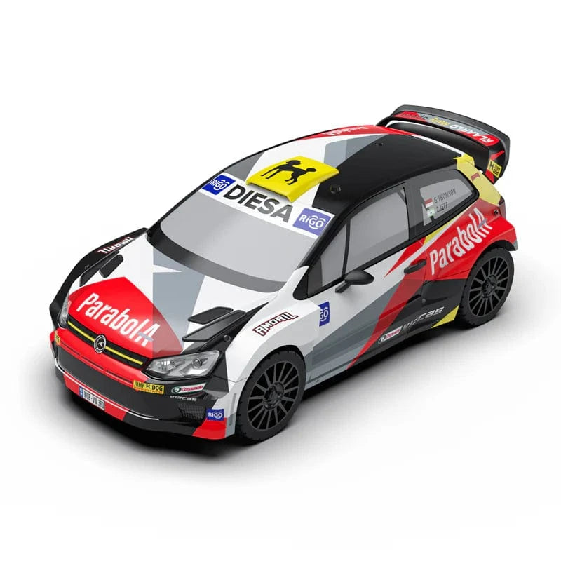 Rlaarlo XTS-P12 1/12 Brushless 4WD RTR