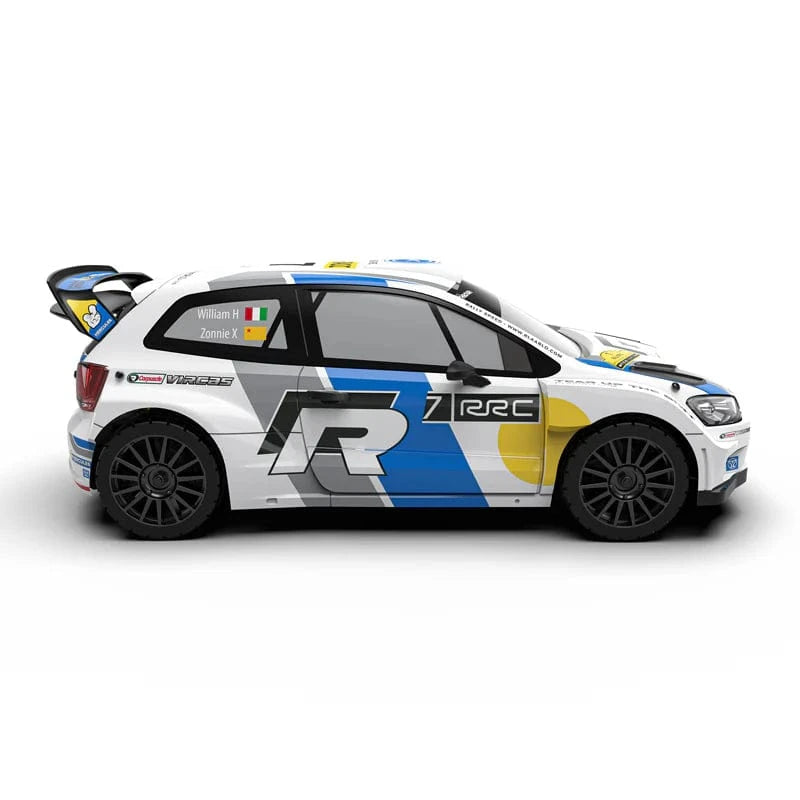 Rlaarlo XTS-P12 1/12 Brushless 4WD RTR