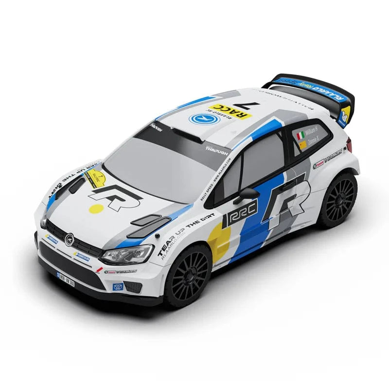 Rlaarlo XTS-P12 1/12 Brushless 4WD RTR