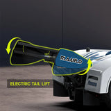 Rlaarlo AK-787 1/10 Metal Brushless RTR - RC On-Road Supercar