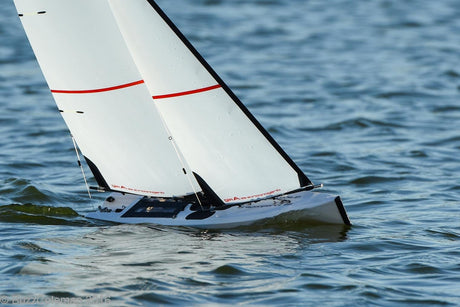 Joysway Dragon Force 65 V7 Racing Class