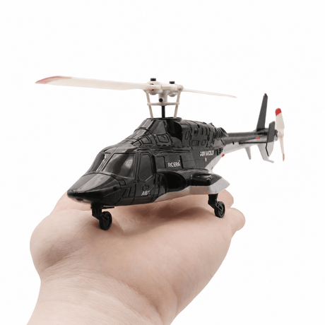 RC ERA A61 Mini Airwolf - RTF RC Helikopter
