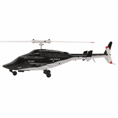 RC ERA A61 Mini Airwolf - RTF RC Helikopter