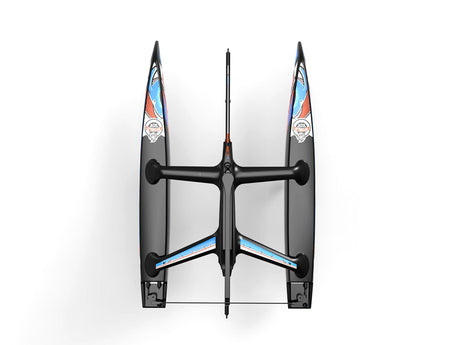 Joysway Binary V3 RTR Mini RC Catamaran