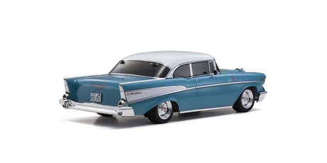 Kyosho Fazer MK2 Chevy Bel Air Coupe 1957 1:10