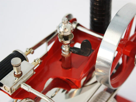 Wilesco Buharlı Motor - D14