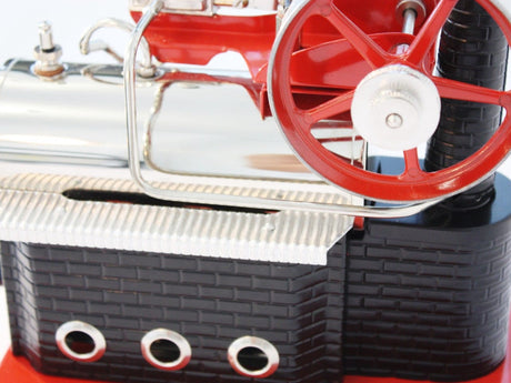 Wilesco Buharlı Motor - D14