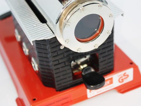 Wilesco Buharlı Motor - D14