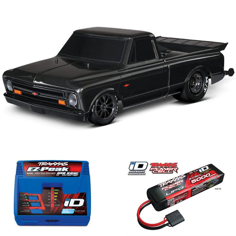 Traxxas 1/10 Drag Slash RTR