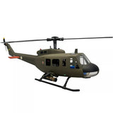 Roban 470 UH-1D RTF